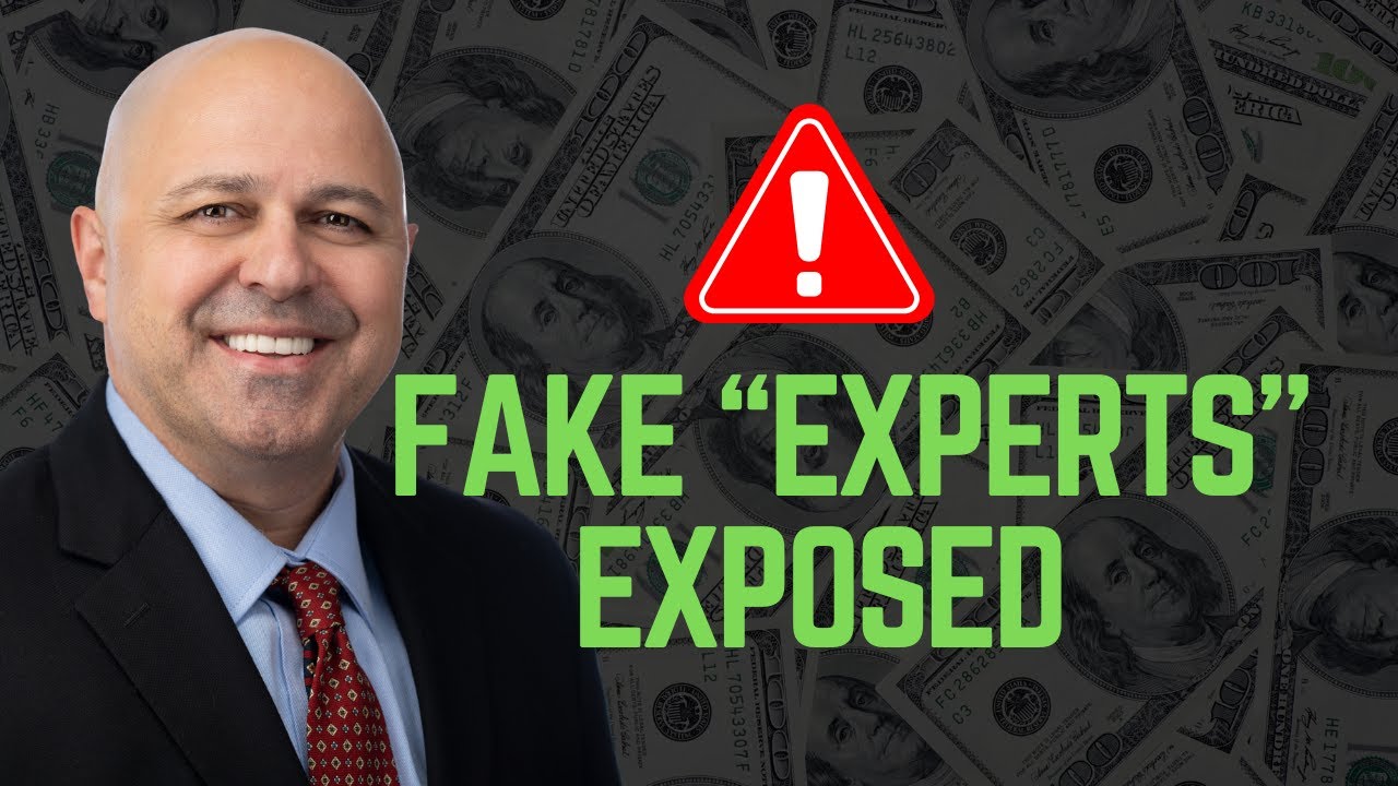 Real Estate Accounting Crisis ⚠ The Mistakes Destroying Your Profits