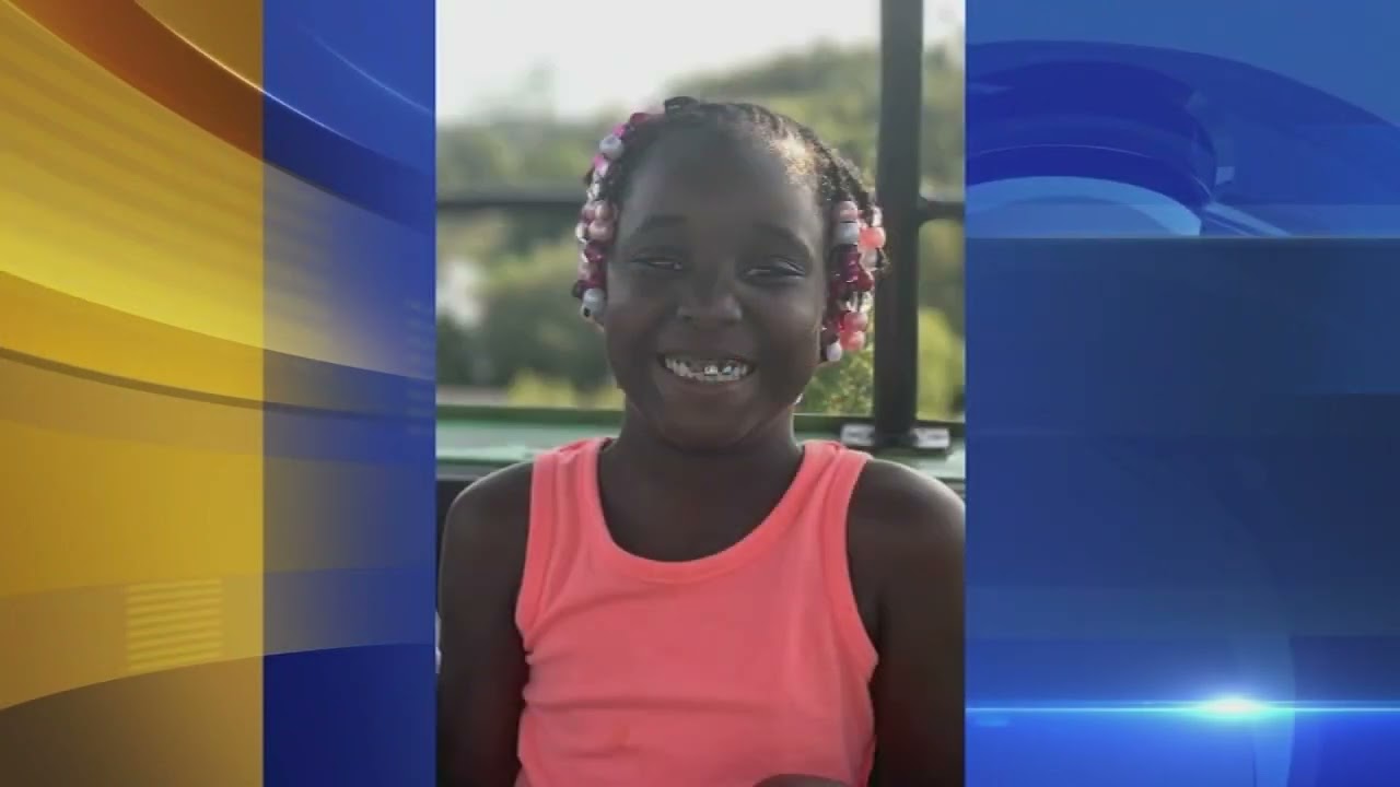 Family identifies 9-year-old fatally shot during large fight in Trenton, New Jersey