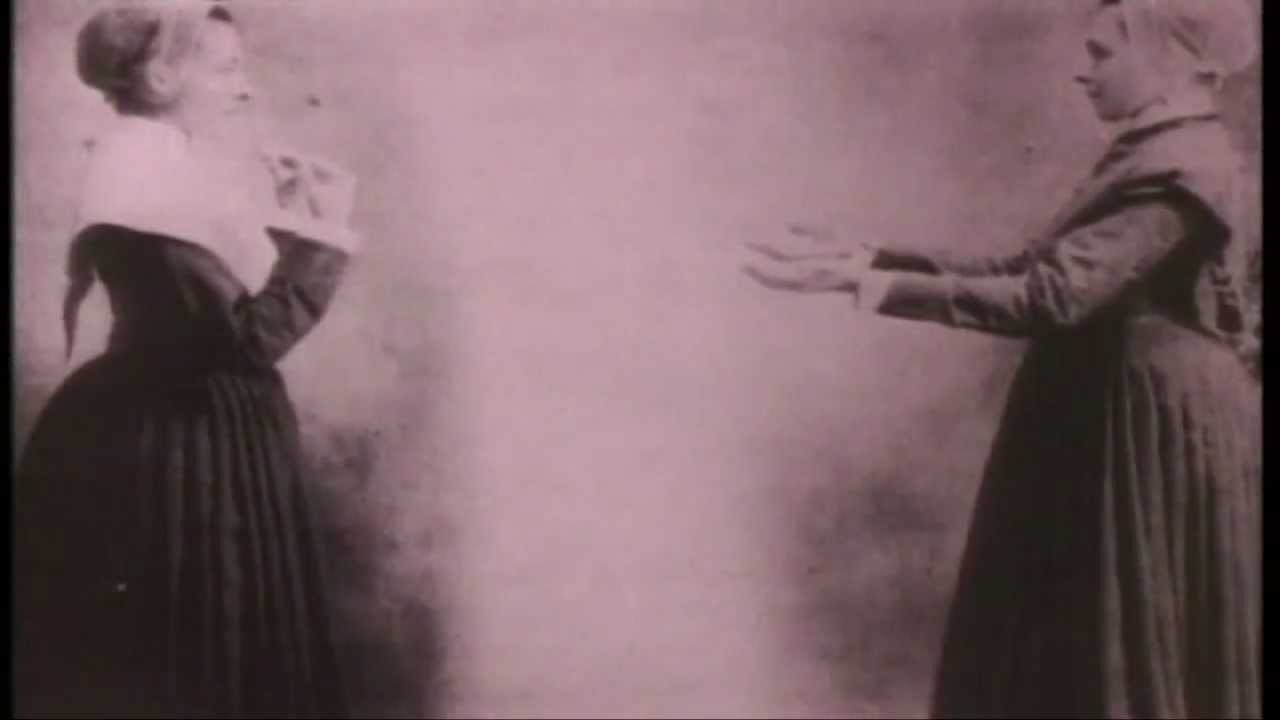 Sister Mildred Barker
