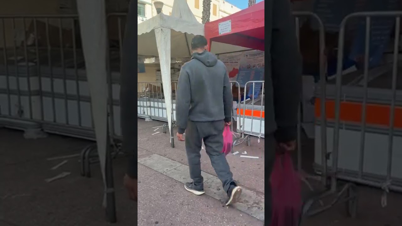 عاجل من كازا:واش هادشي بصح..الحوت بثمن معقول لي مديور للناس الدراوش كيجيو صحاب الجملة كيديوه كامل !