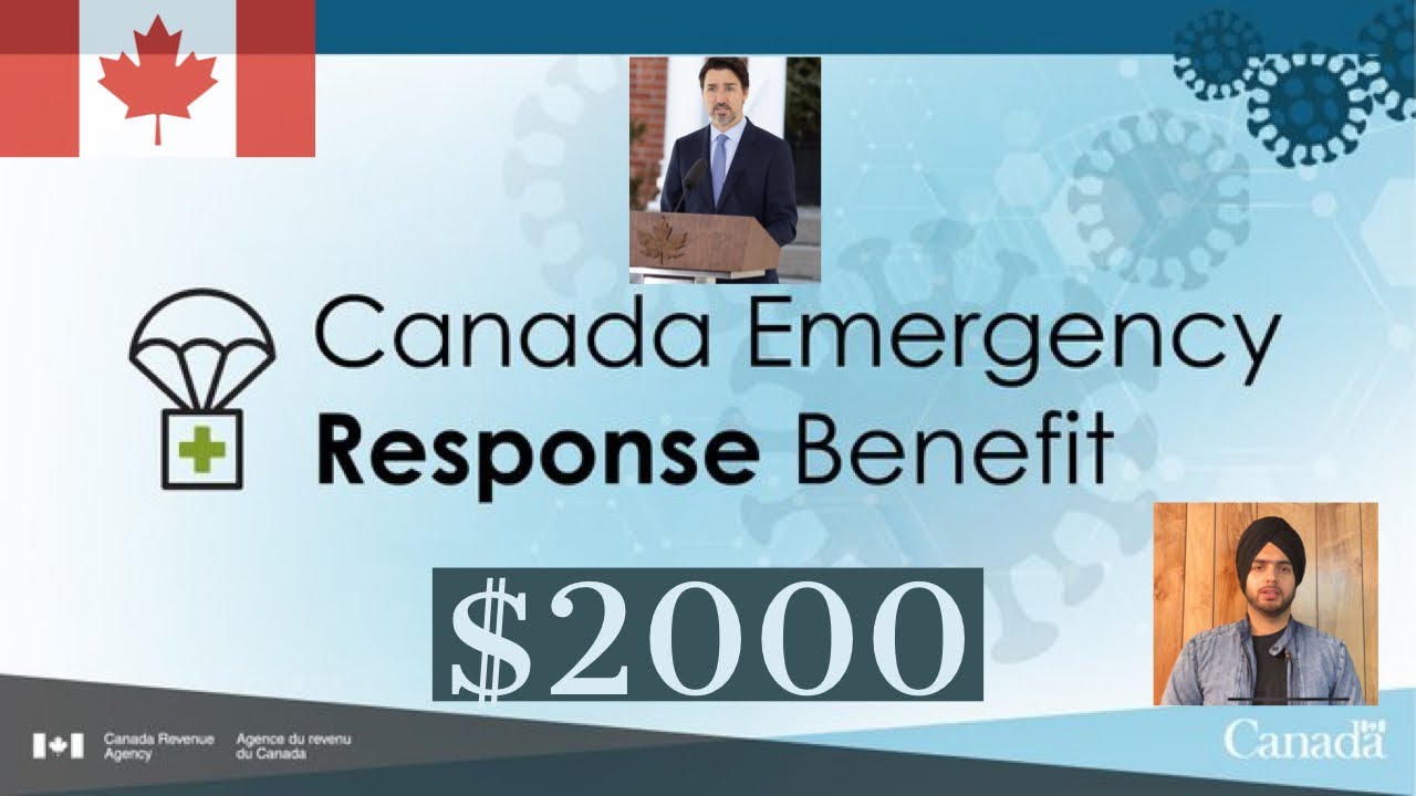 How to apply for CERB and get $2000 in Punjabi