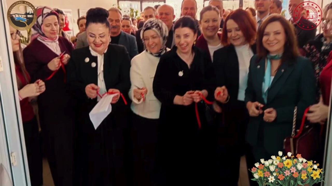 🌸8 Mart Dünya Kadınlar Günü-Bir Fidan Bin Umut🌱