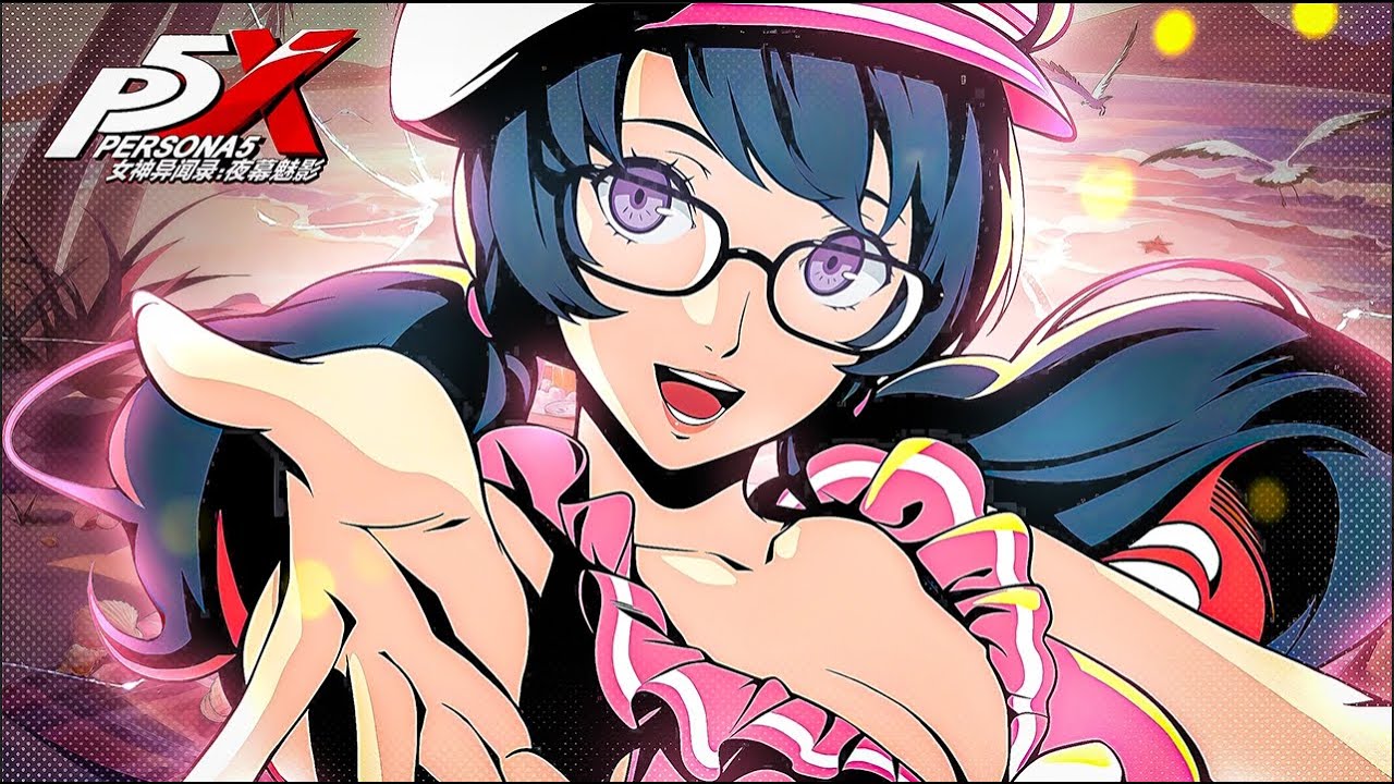 P5X Seaside Tomoko: стоит ли инвестировать или отказаться?