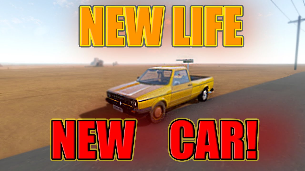 New Life, New Car – Full Custom Build! 🚗🔥