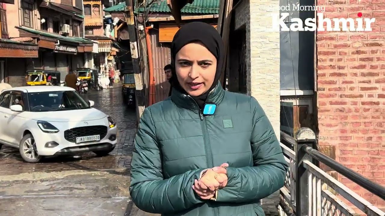 Copper crisis in Kashmir markets