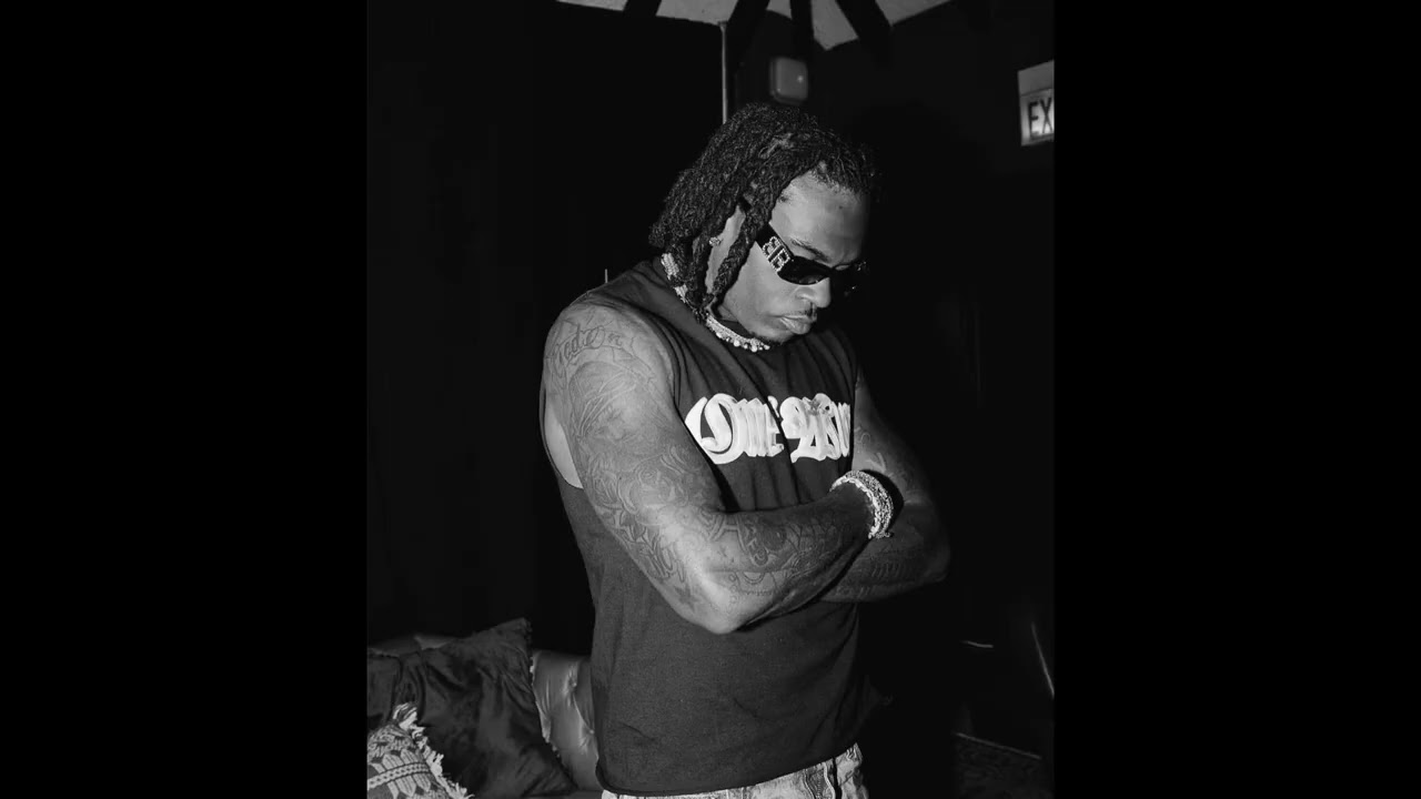 (FREE) Gunna x Offset Type Beat - 
