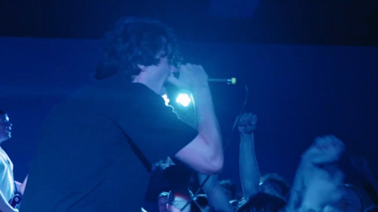 One Step Closer • FULL SET • Kingston, PA • 6.27.24 • 