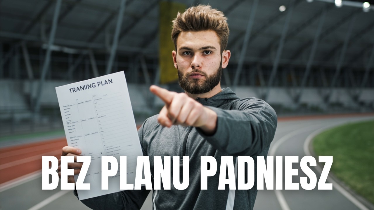 Jak trenować do pierwszych zawod&oacute;w na 10 km - plan treningowy