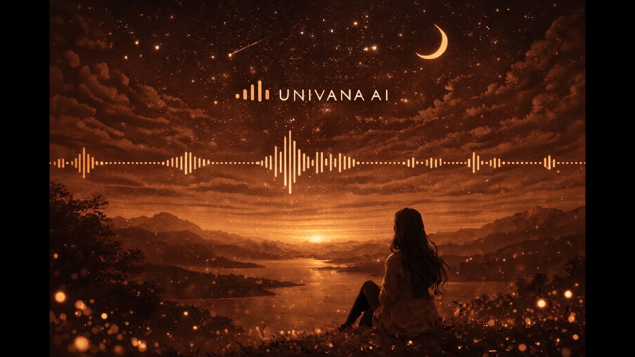❤️유니바나 Playlist❤️ 듣자마자 유혹하고 싶어지는 오늘밤 섹시 플리 모음 (@univana2025)