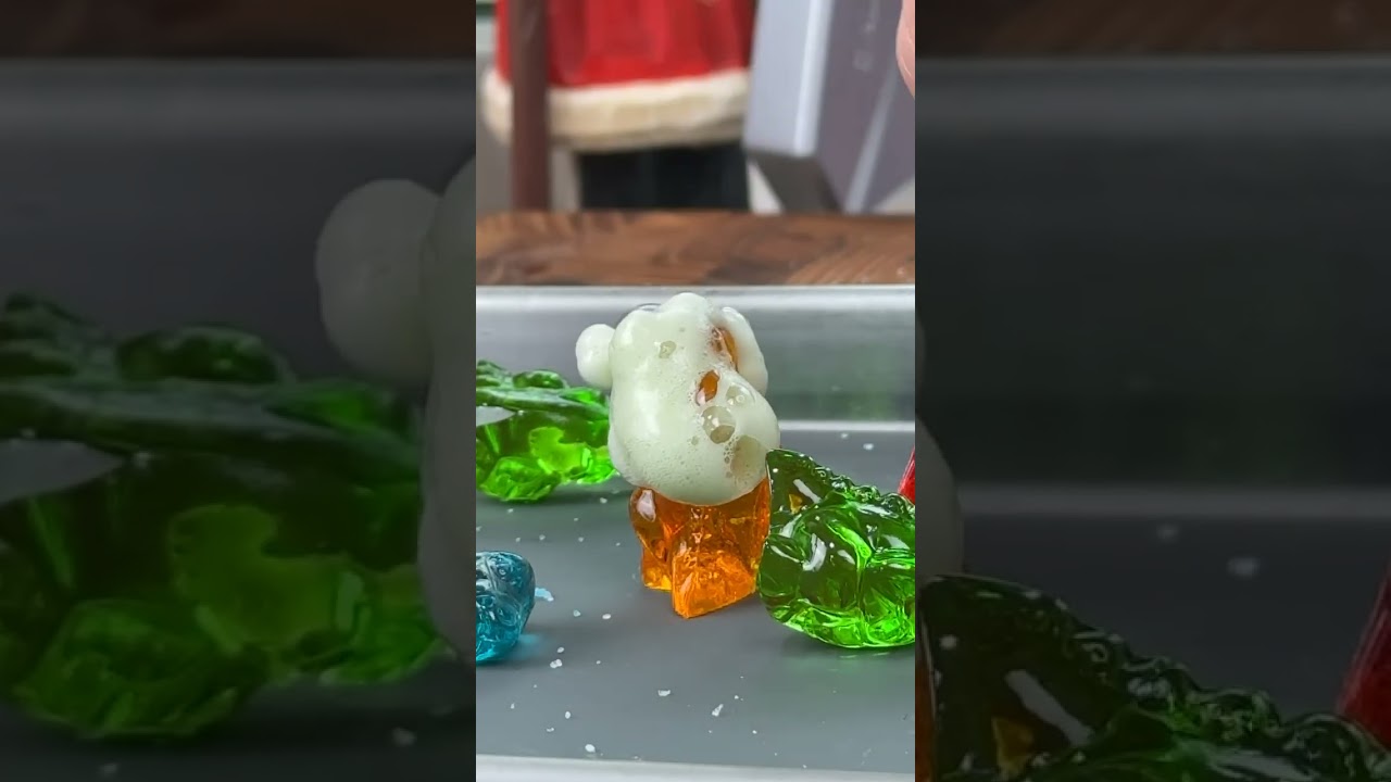 Я превратила ЭТО в конфеты, и теперь это проблема 😅🔥 #fyp #viral #foodie #trending