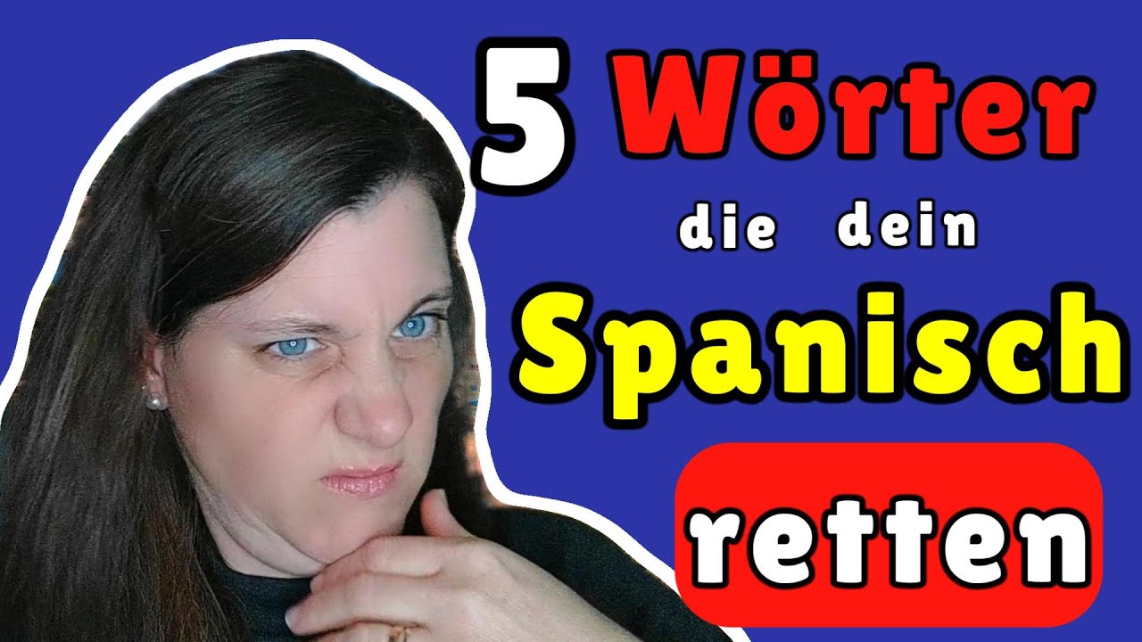 Adverbios de frecuencia im Spanischen 🇪🇸 – Diese Wörter brauchst du JEDEN TAG! 🔁