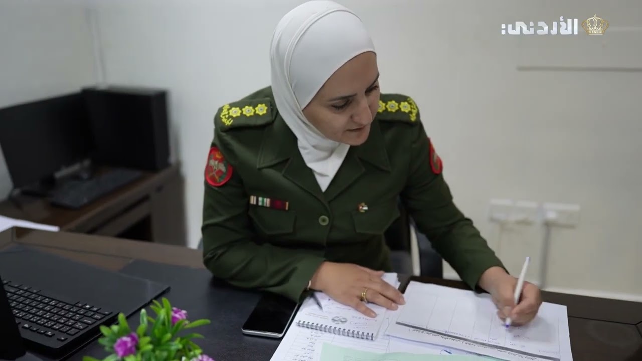 نشامى الوطن | بناء وعطاء ...المكرمة الملكية السامية للدراسة الجامعية