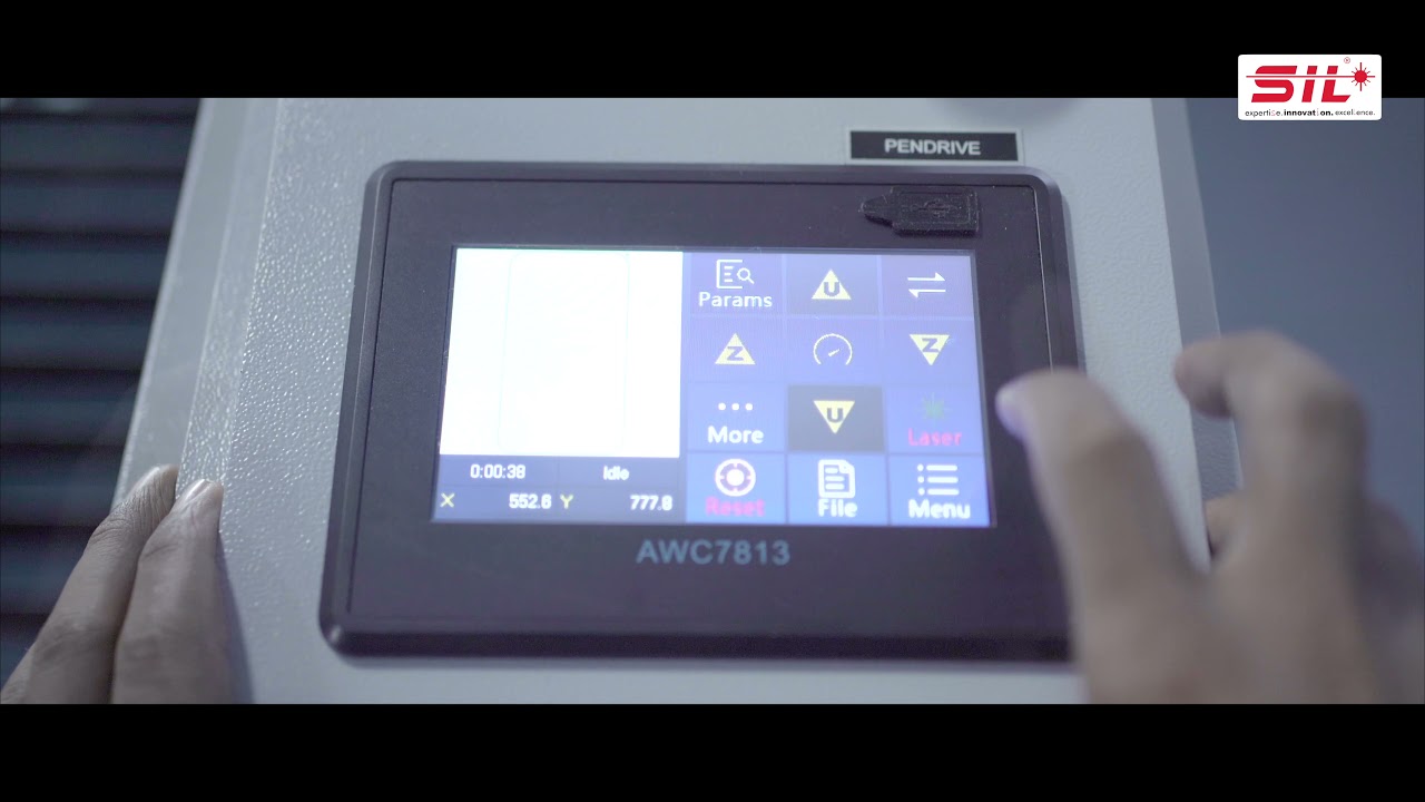 Troubleshooting Guide For Laser Engraving and Cutting Machines | SILASERS |