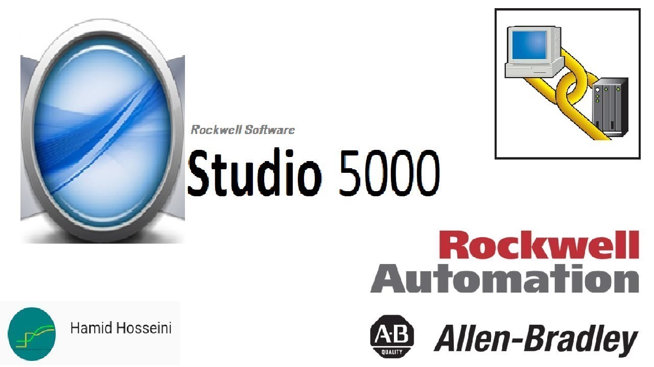 RS Studio 5000 Tutorial | Loop and Break | Allen Bradley Series | Control Logix5000
