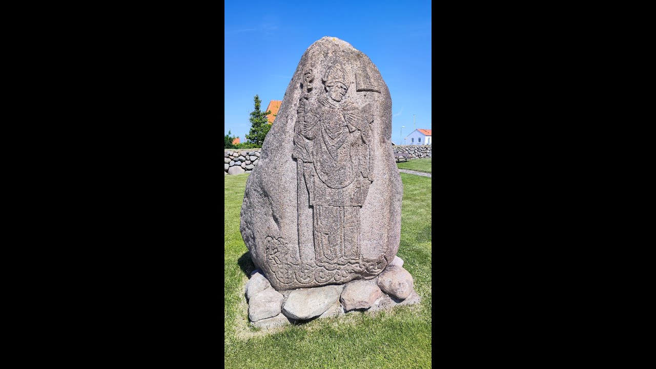 Stygge Krumpen