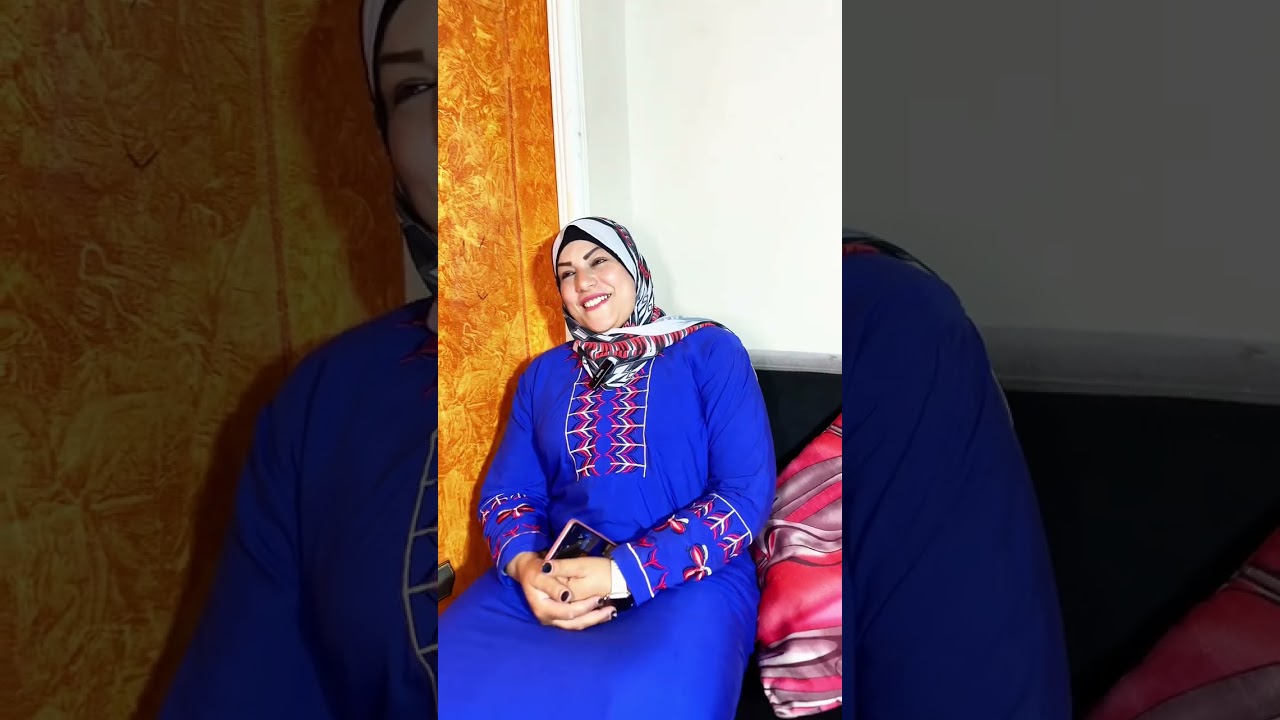 خربت بيتها بايدها والسبب حماتها