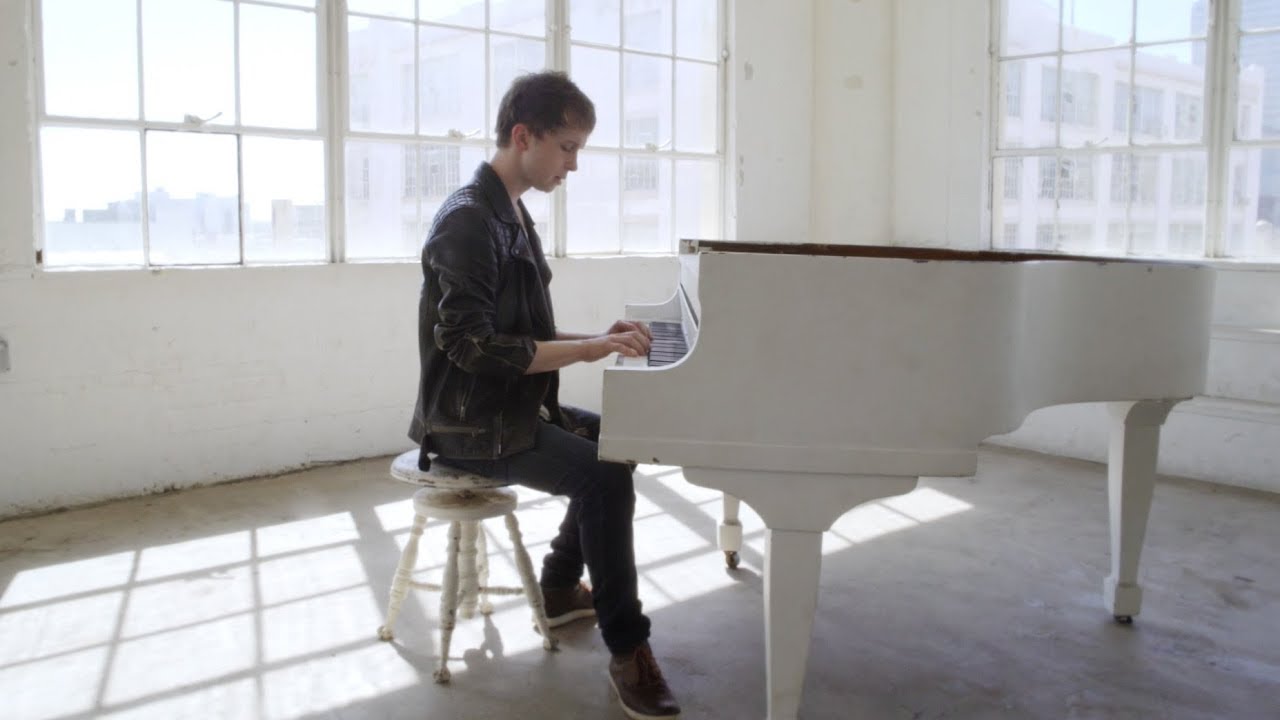 God Only Knows - Darcy Callus