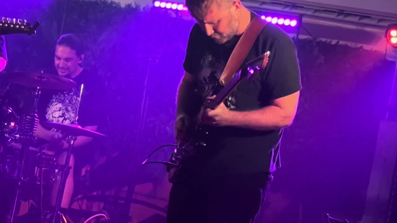 Florida Slime-School (3/14/26 @ The Moon Tower)