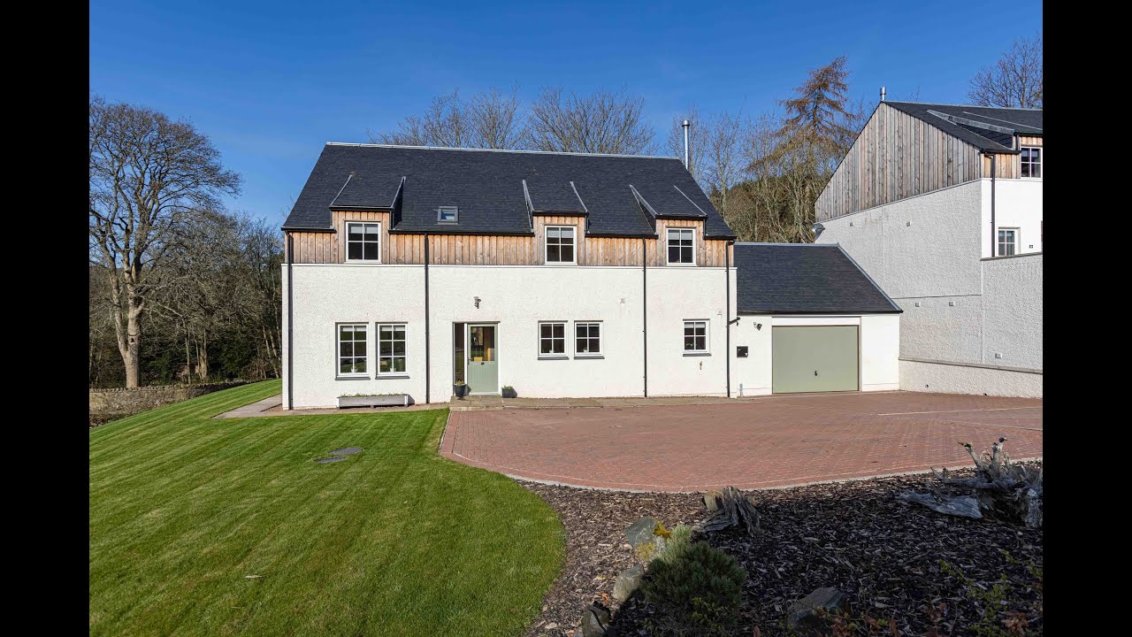 11 Glenormiston Steadings