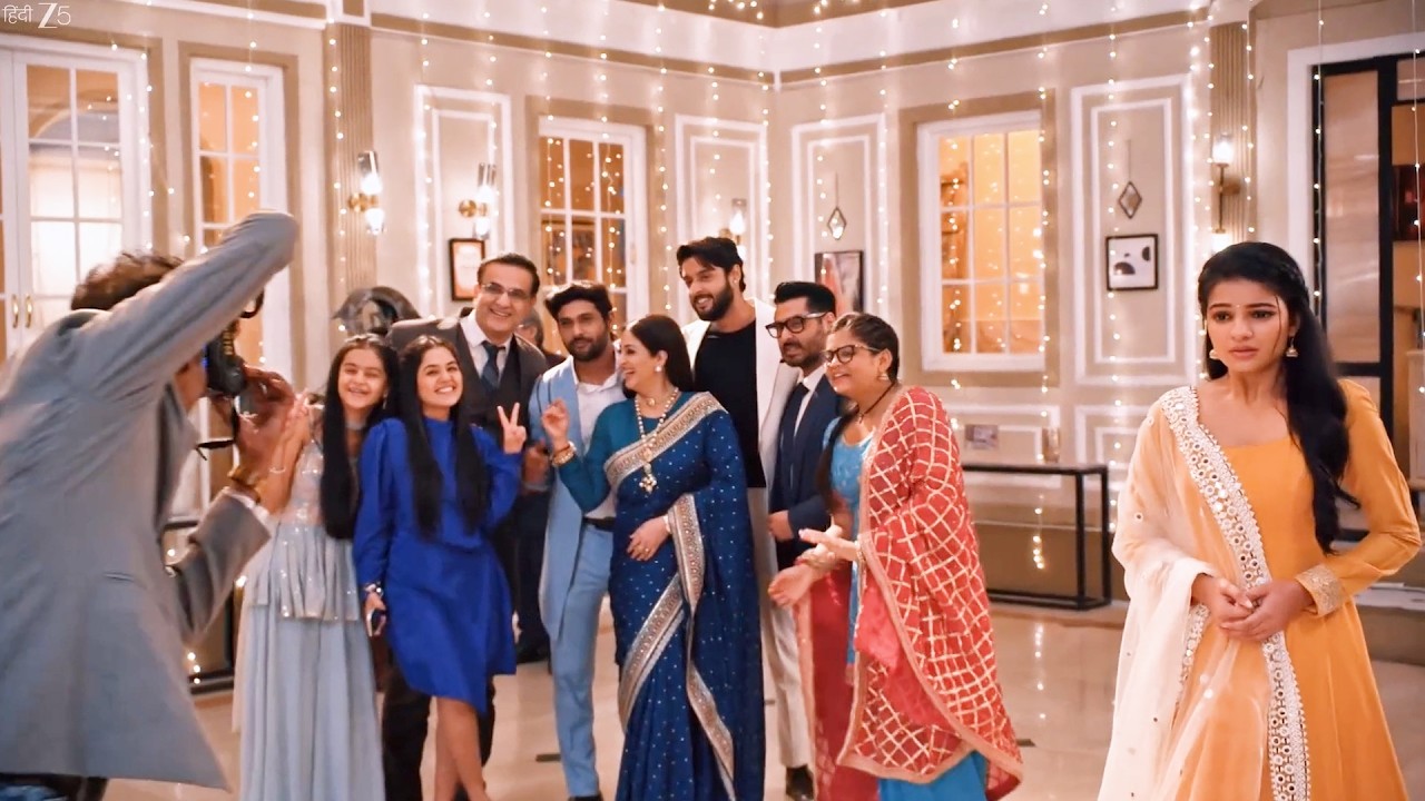 Saru Today Episode | 9th April 2026