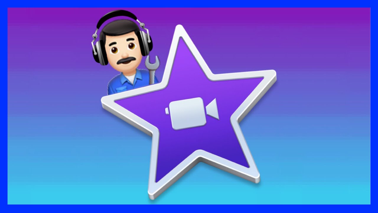 How To Detach Audio From A Video | Beginner IMovie App Tutorial