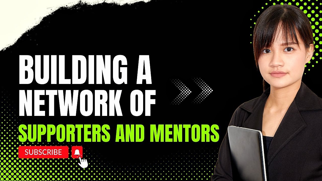 Interoffice Politics Skills Training: Networking and Mentoring for Career Advancement 15