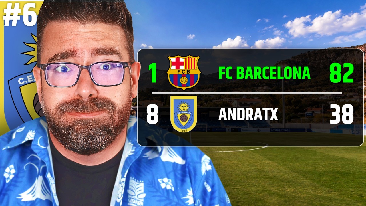 This Could Be the End of the Series&hellip;