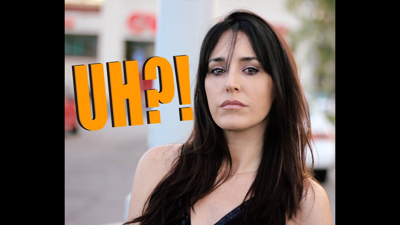How to GET MAD at Italians!! you talkin' to me?! UH?!