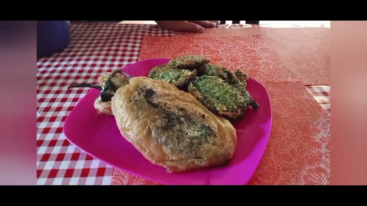 ESTÁN  RIQUÍSIMOS