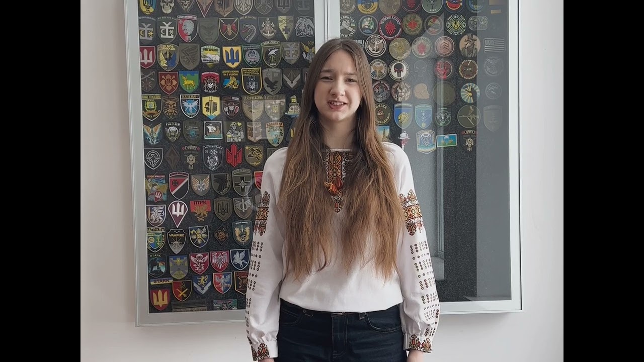 «Зіркова Мрія–2026»ǀ Жмеринська міська ТГǀ  Художнє читання ǀ«Я утверждаюсь».