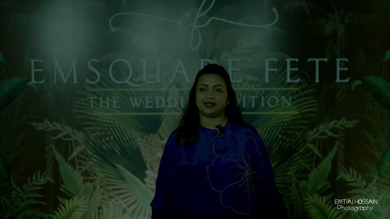 Emsquare Fete - Promo || Emtiaj Hossain Photography