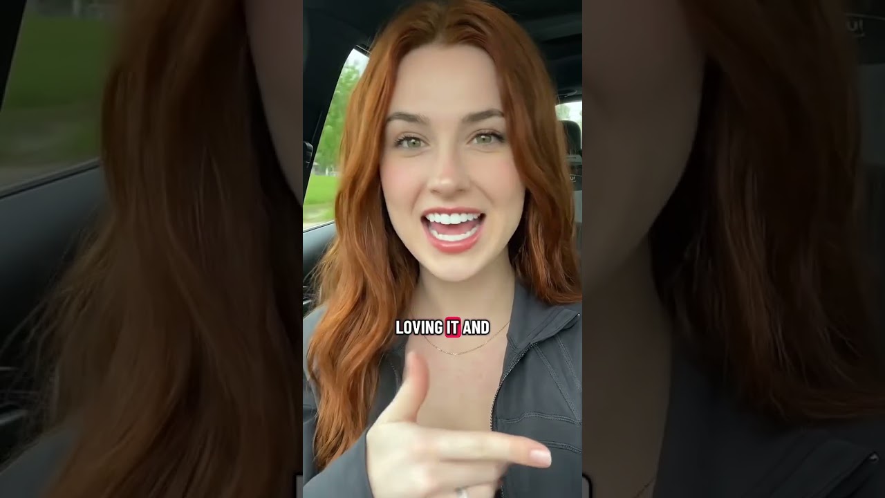 Why not admit you love trans girls? 