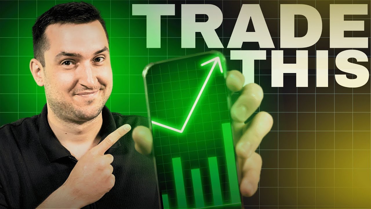 My Crypto Scalping Strategy Step-By-Step