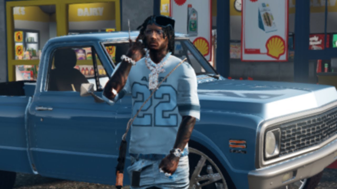 new streamer come vibe with me