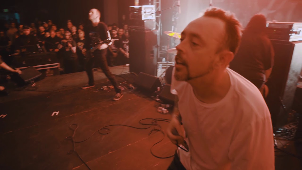 Disembodied - 12/21/2019 - (Live @ For the Children 2019)