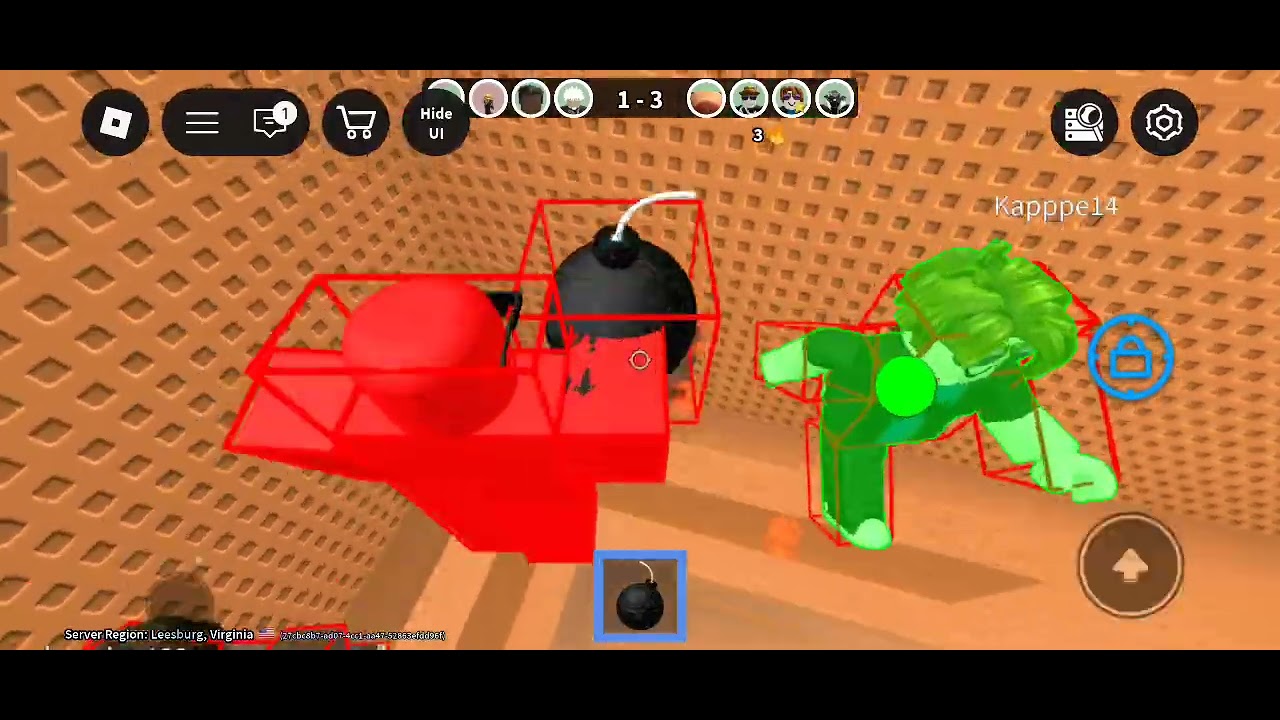 Montage! Again sorry for not uploading for so loong btw humbling 2 kids! They were very very toxic!