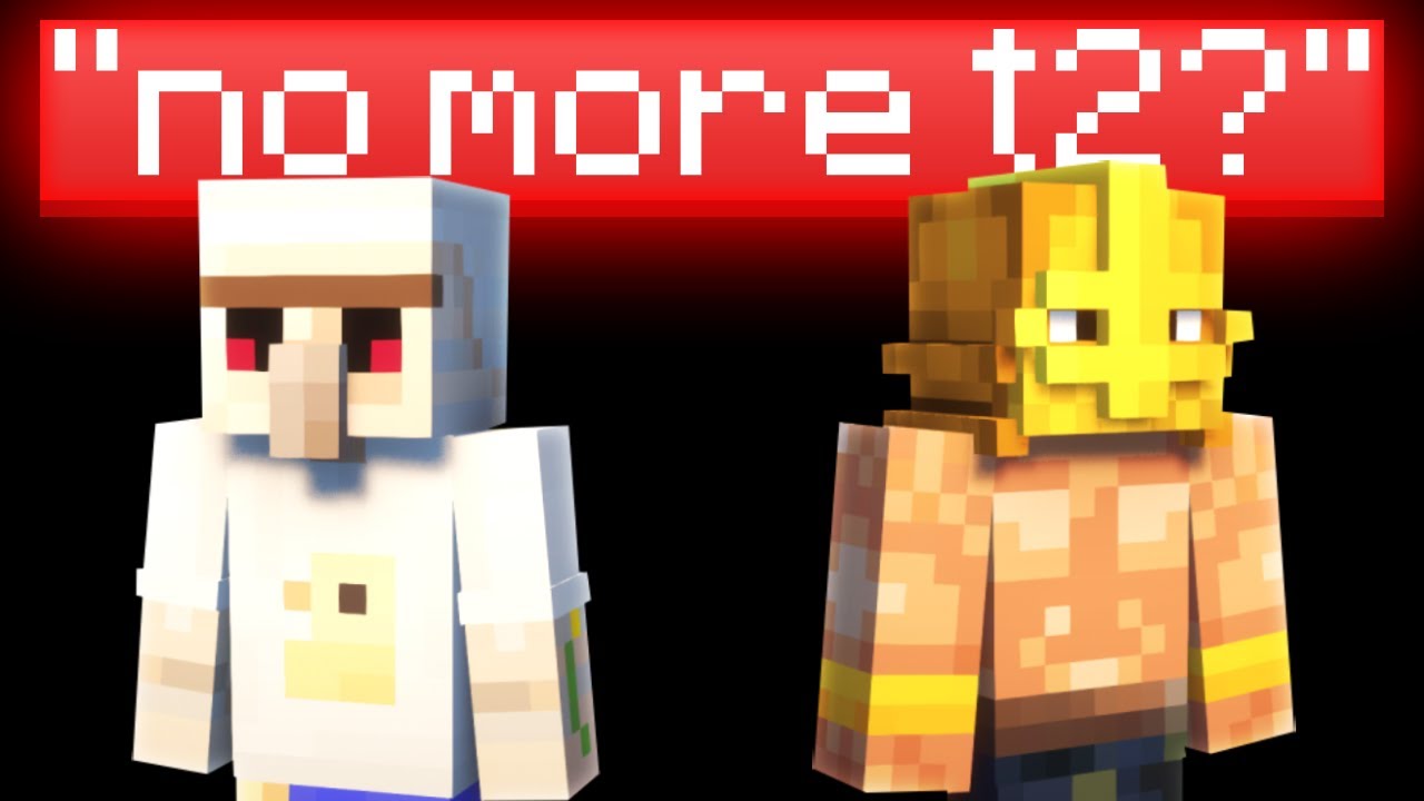 The Final Tier 2 Montage .. (Ft Golm)