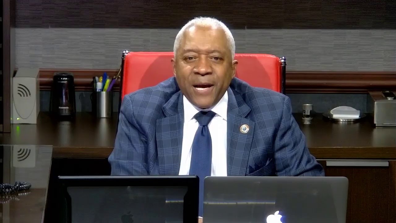Faith Miracle Temple Live Stream