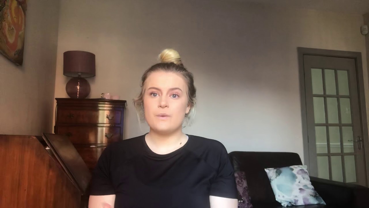 A Million Dreams BSL for kids