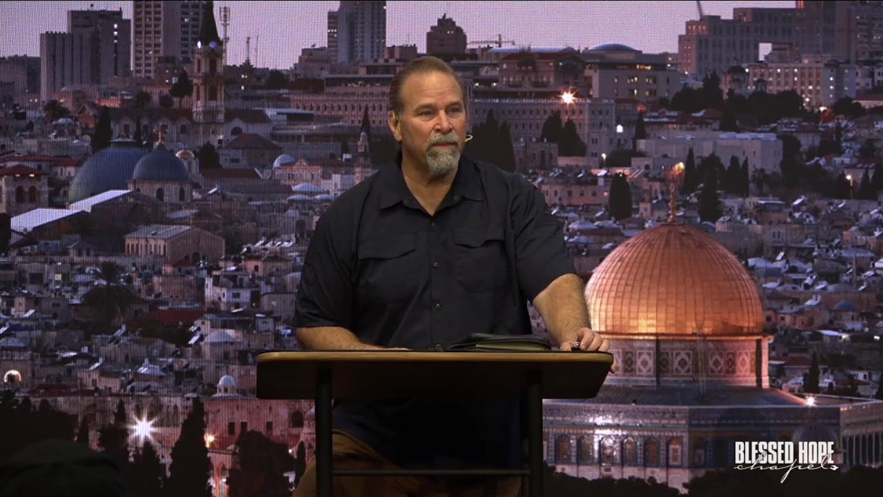 How to Stay On Fire for God