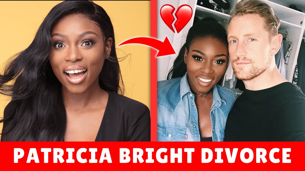 Patricia Bright Divorce | What Really Happened?