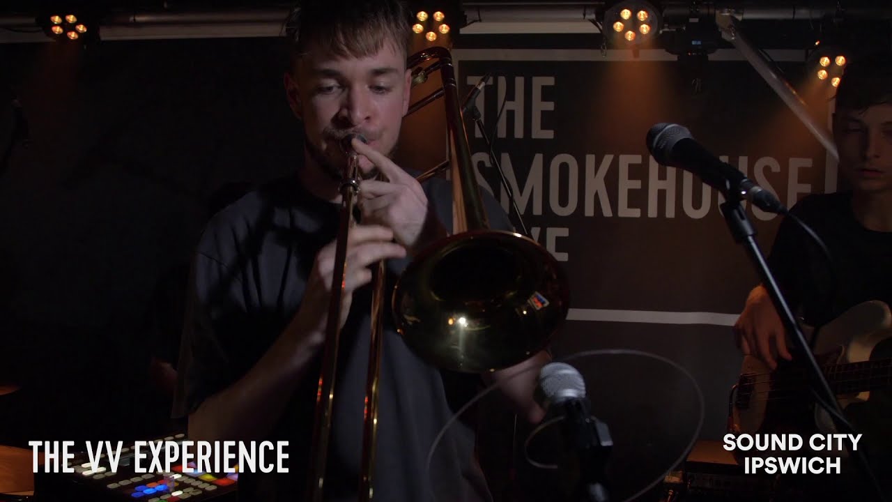 The VV Experience - Myoto (Dialect) | Live at The Smokehouse SCI20