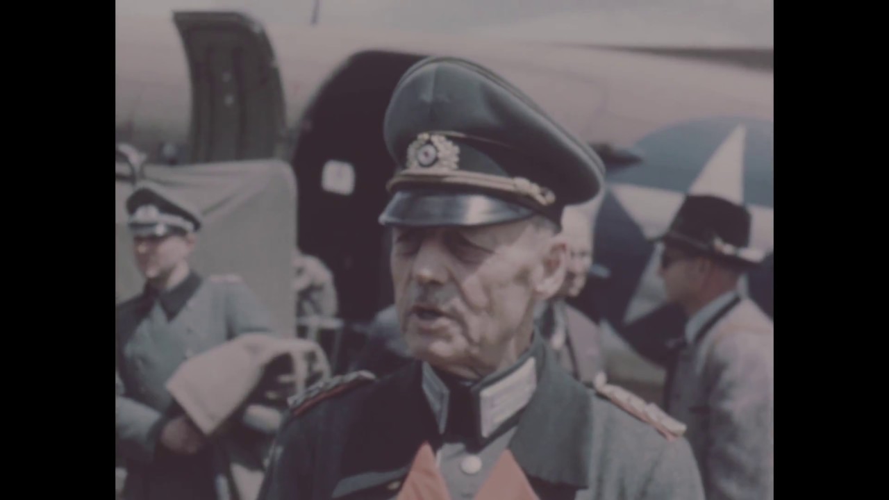 Coverage in Germany (Special Film Project SFP 186)-Can 9473