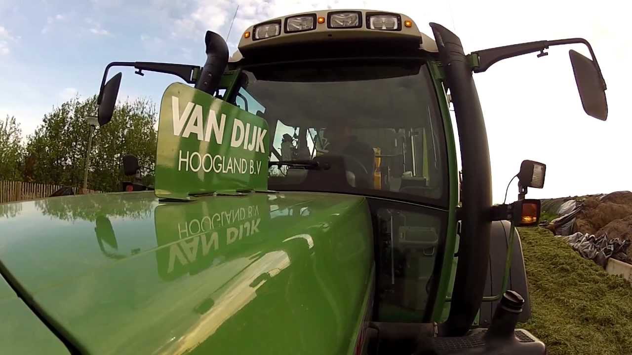kuilen van dijk hoogland