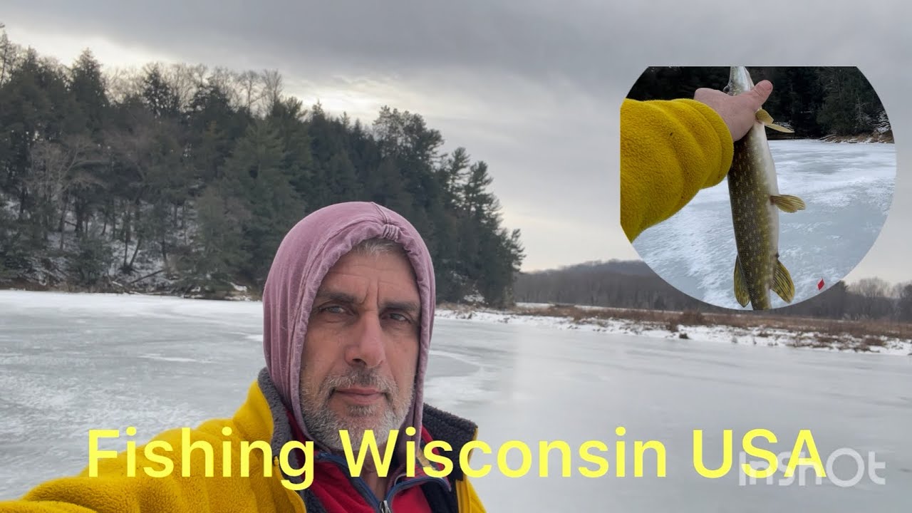 Fishing Wisconsin: A Guide to the Best Spots