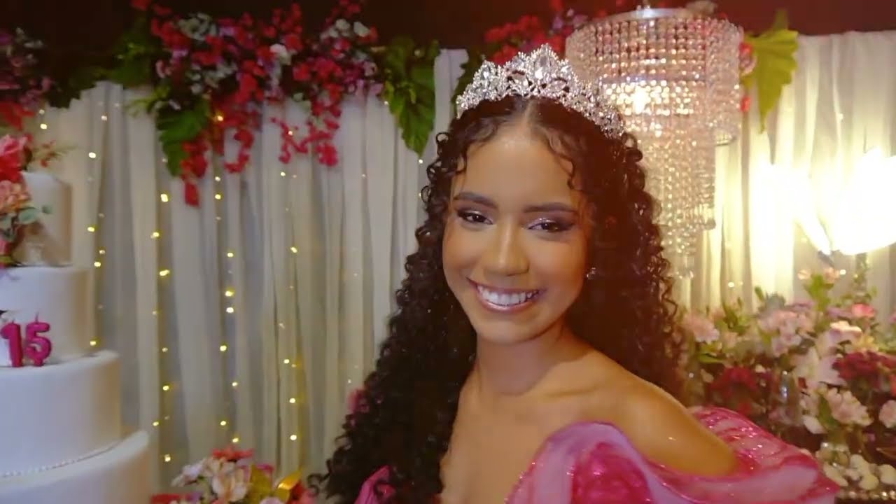     15 Anos de Bárbara 