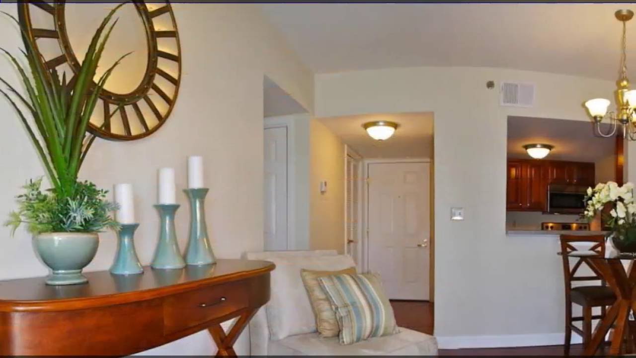 Bethesda Orchard-Apartments