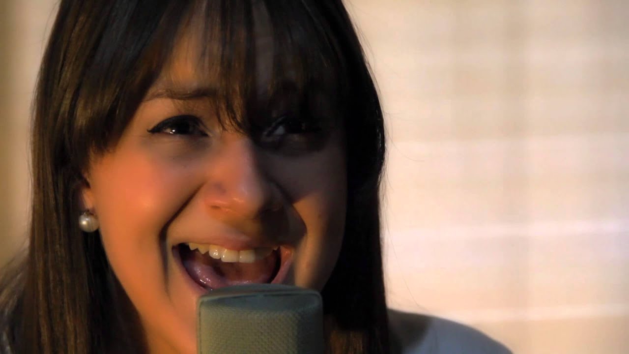 Oc&eacute;anos (Oceans - Hillsong United) - Evan Craft y Carley Redpath (Sara Escobar Cover)