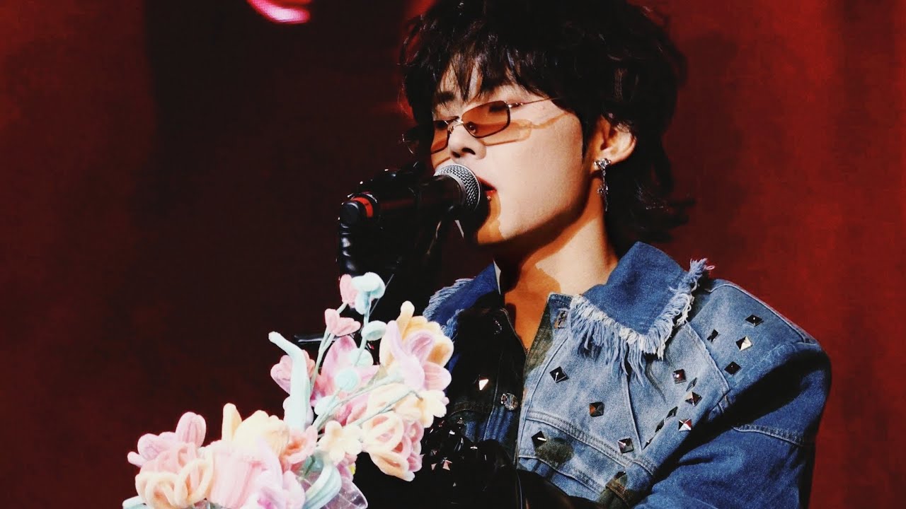 260117 LEE's Music Party🎙🎶🎵📍北京 | 무제 (Untitled, 2014)