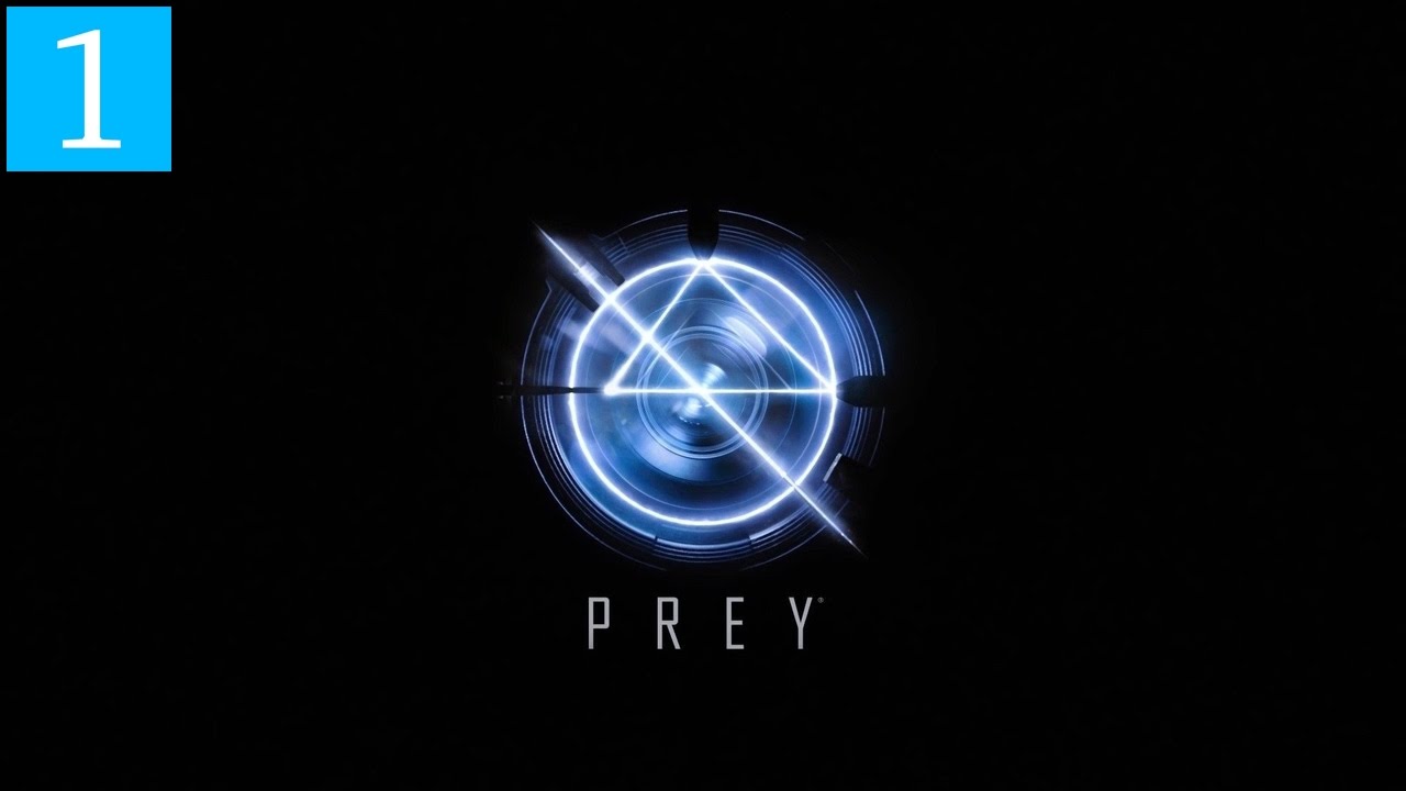 PREY - Part 1 - January